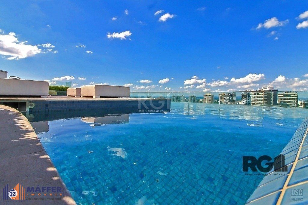 Loft, 1 quarto, à venda, 39 m², Bela Vista - Porto Alegre — foto 3