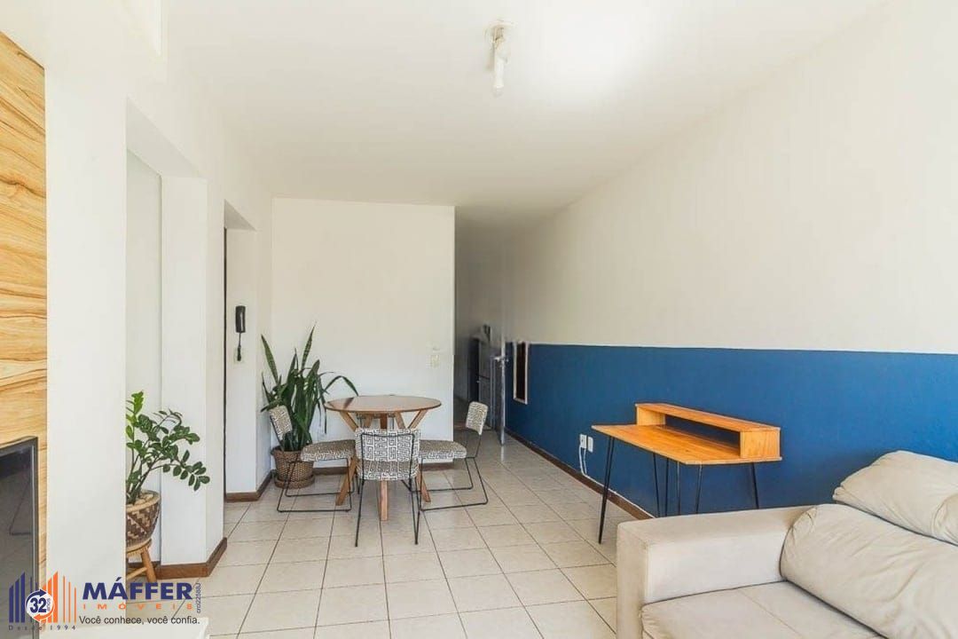 Apartamento, 1 quarto, à venda, 44 m², Jardim Botânico - Porto Alegre — foto 2