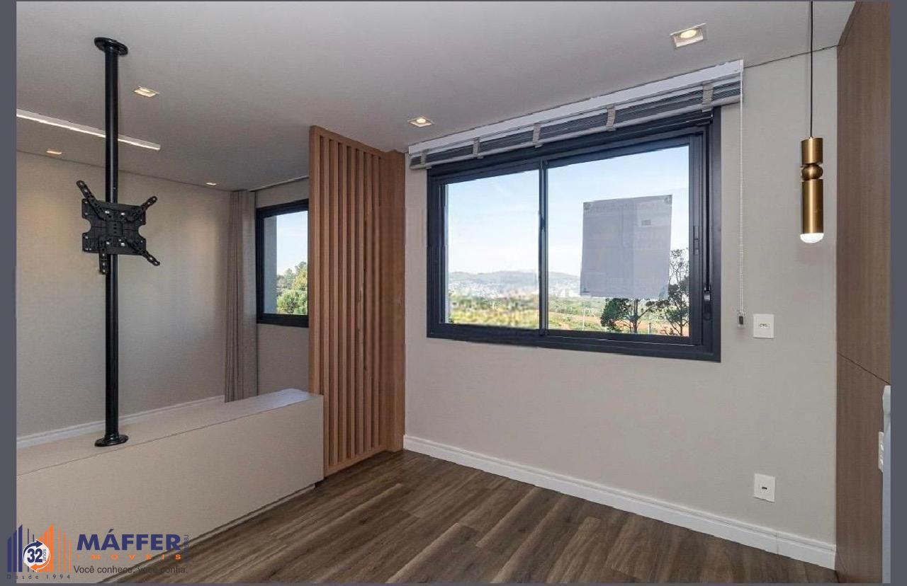 Apartamento, 1 quarto, 43 m² - Foto 16