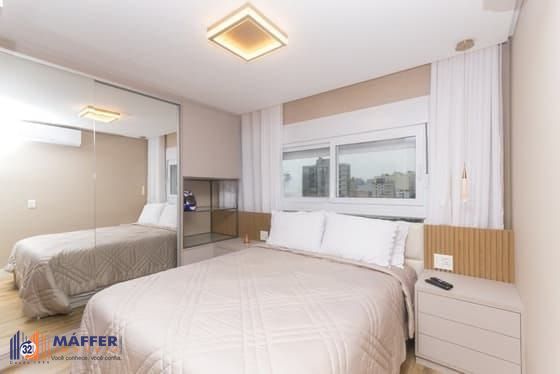 Apartamento, 1 quarto, 33 m² - Foto 14