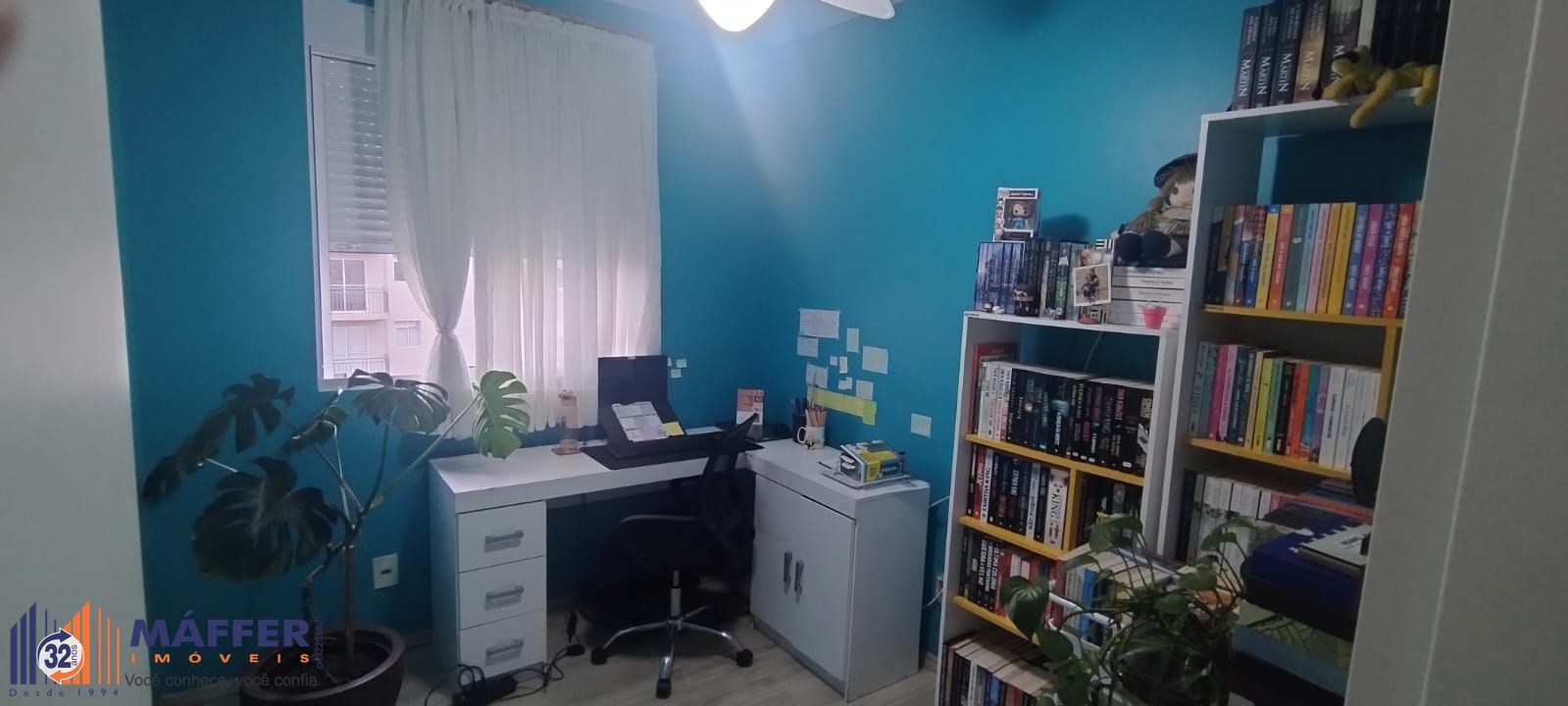 Apartamento, 3 quartos, 67 m² - Foto 18