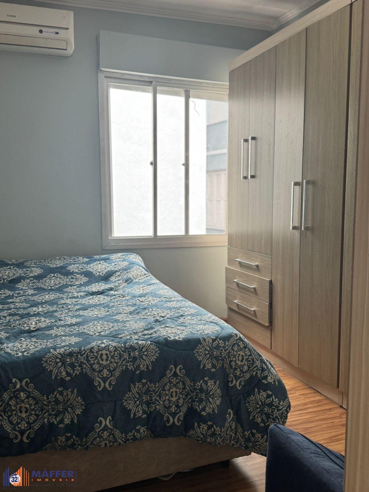 Apartamento, 2 quartos, 37 m² - Foto 16