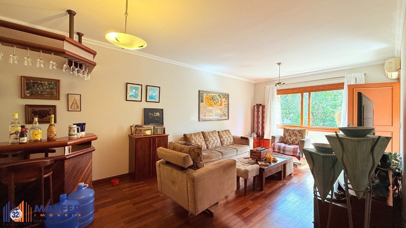 Apartamento, 3 quartos, 136 m² - Foto 17