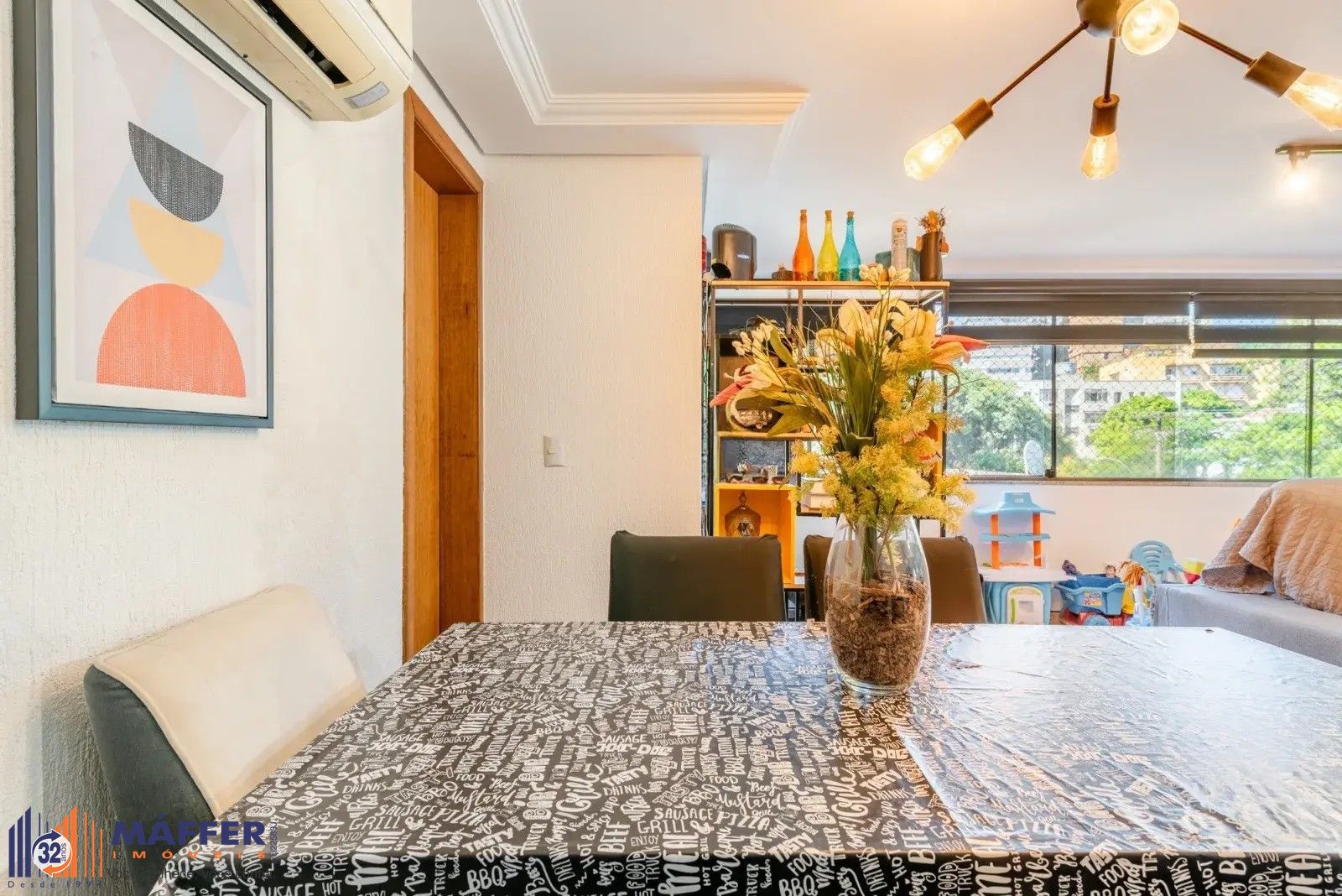 Apartamento, 3 quartos, 109 m² - Foto 13