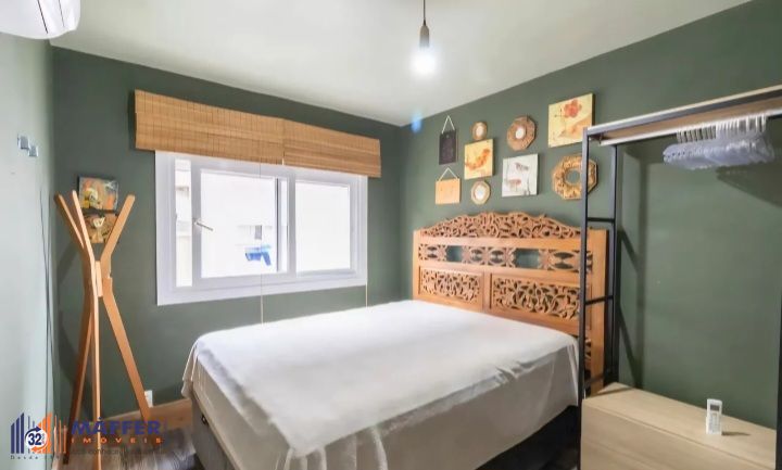 Apartamento, 1 quarto, 48 m² - Foto 9