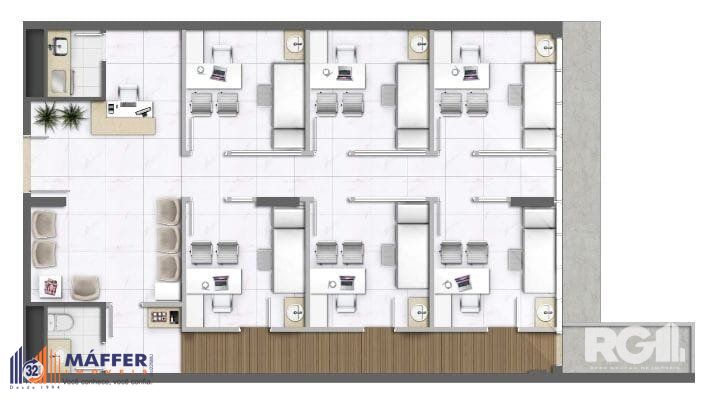 Sala-Conjunto, 114 m² - Foto 11