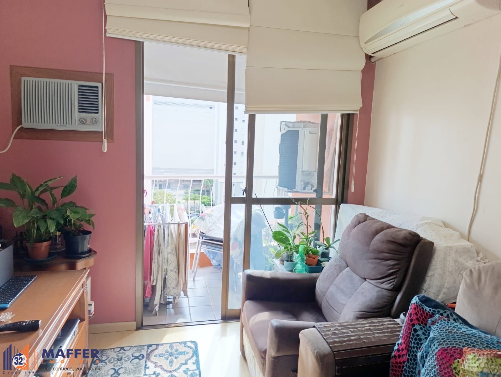 Apartamento, 3 quartos, à venda, 70 m², Cristo Redentor - Porto Alegre — foto 3