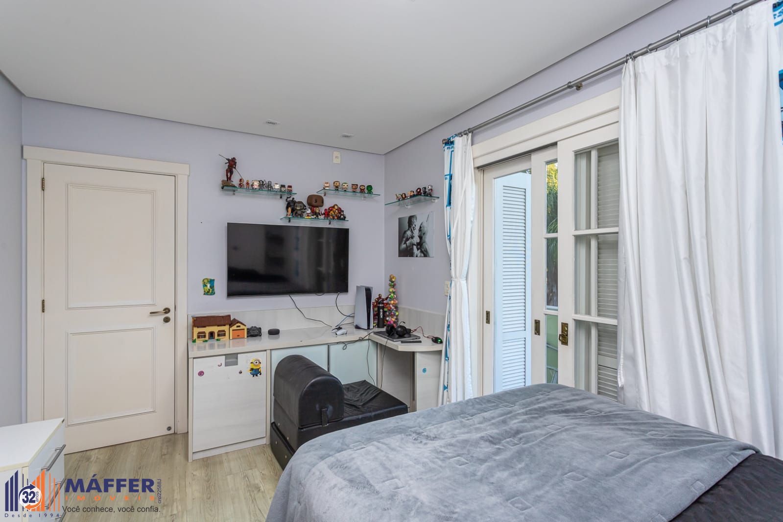 Casa de Condomínio, 4 quartos - Foto 48