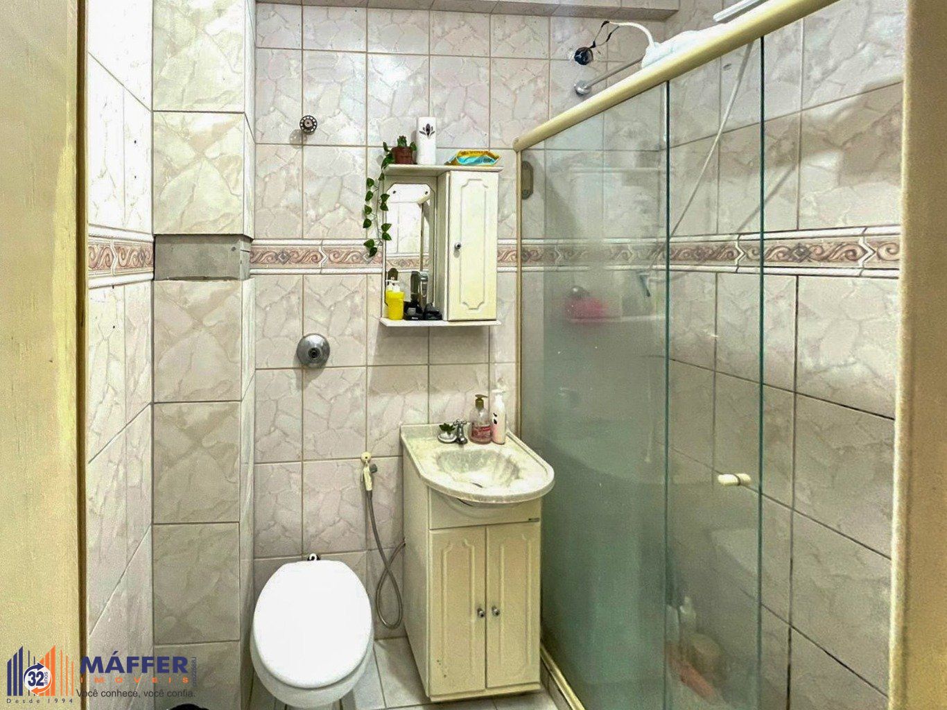 Apartamento, 1 quarto, à venda, 30 m², Centro Histórico - Porto Alegre — foto 5