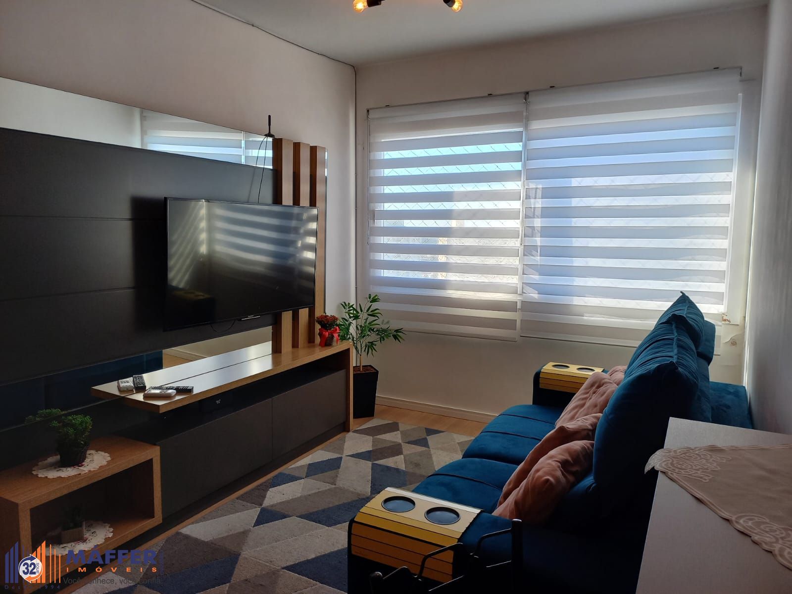 Apartamento, 2 quartos, 60 m² - Foto 6