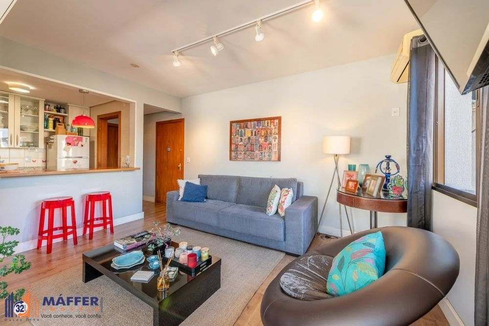 Apartamento, 2 quartos, 77 m² - Foto 20