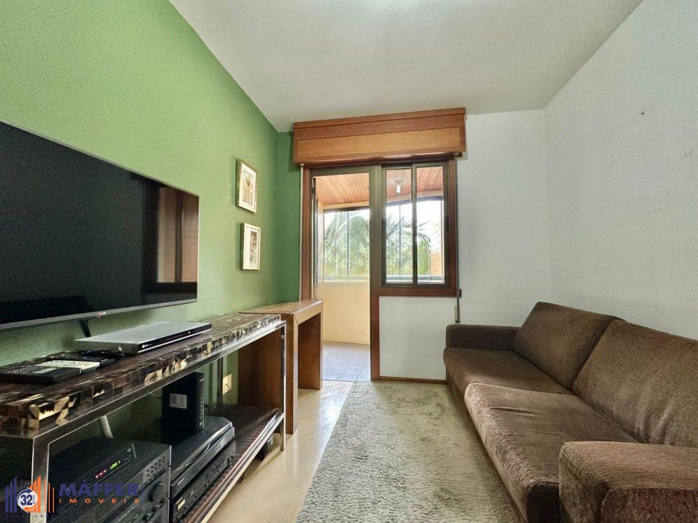 Apartamento, 3 quartos, à venda, 91 m², Menino Deus - Porto Alegre — foto 2