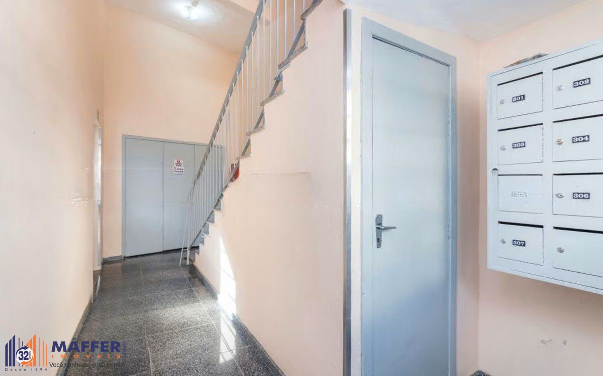 Apartamento, 2 quartos, 58 m² - Foto 12