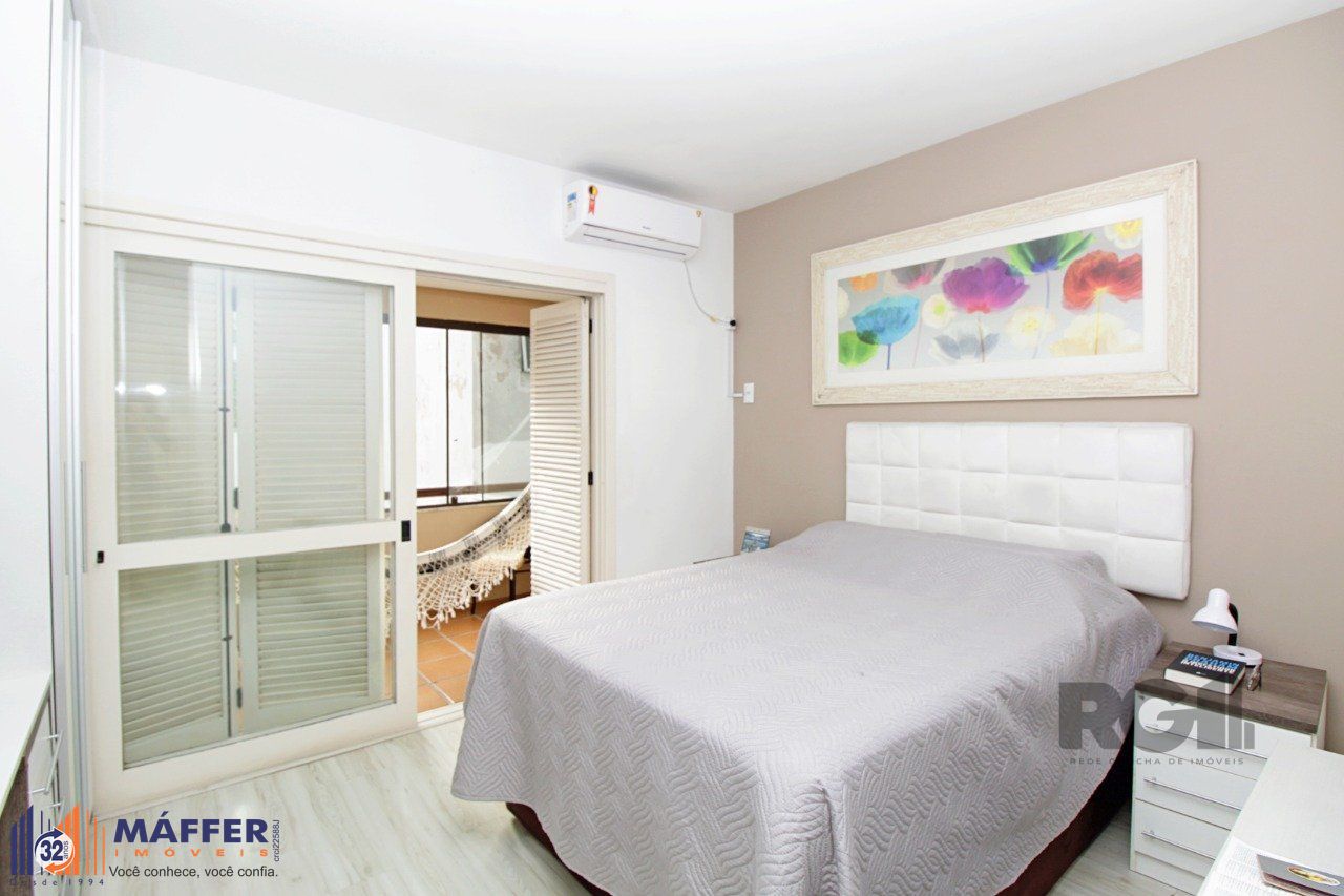 Apartamento, 2 quartos, 84 m² - Foto 12