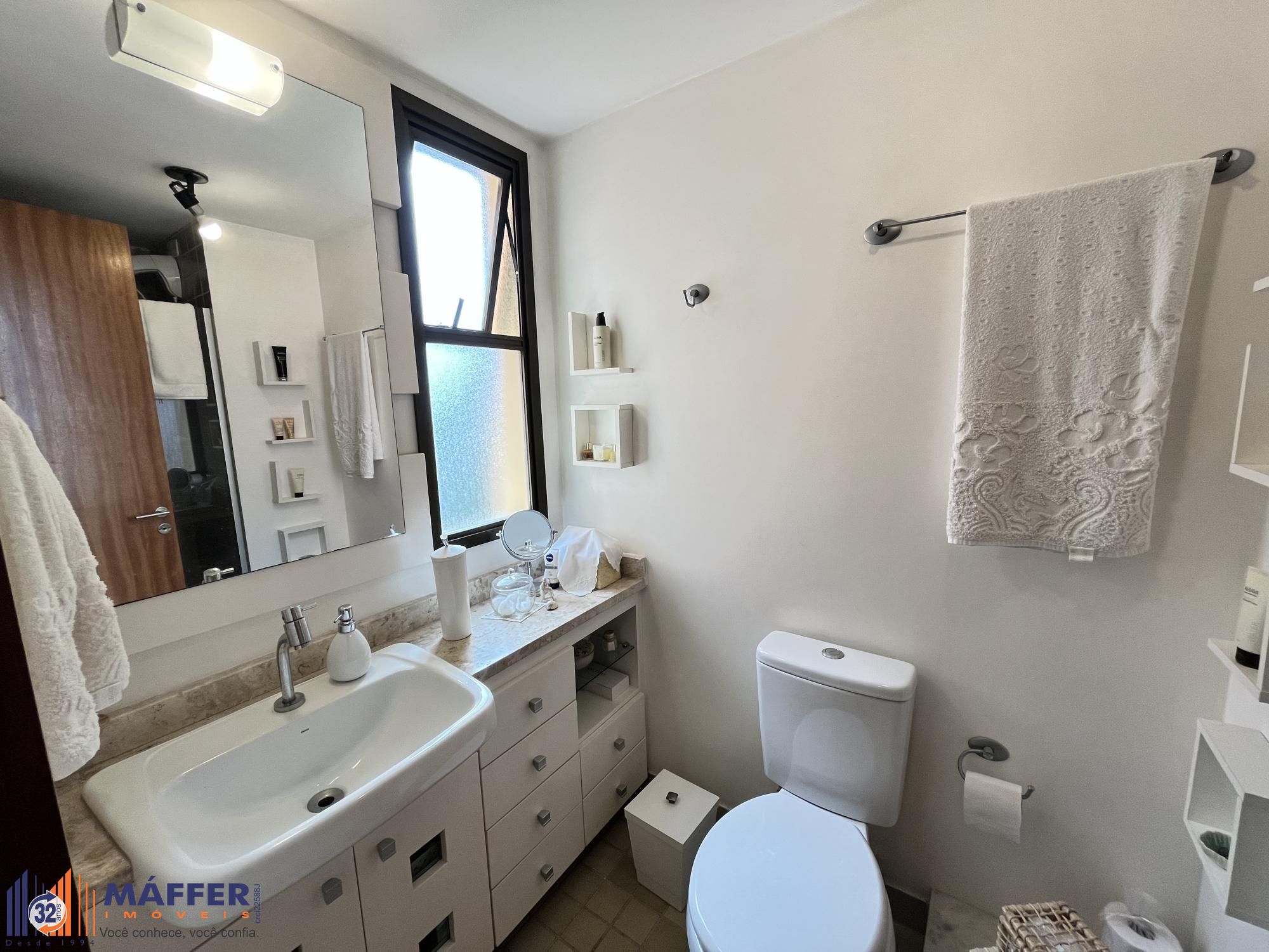 Apartamento, 2 quartos, 57 m² - Foto 12