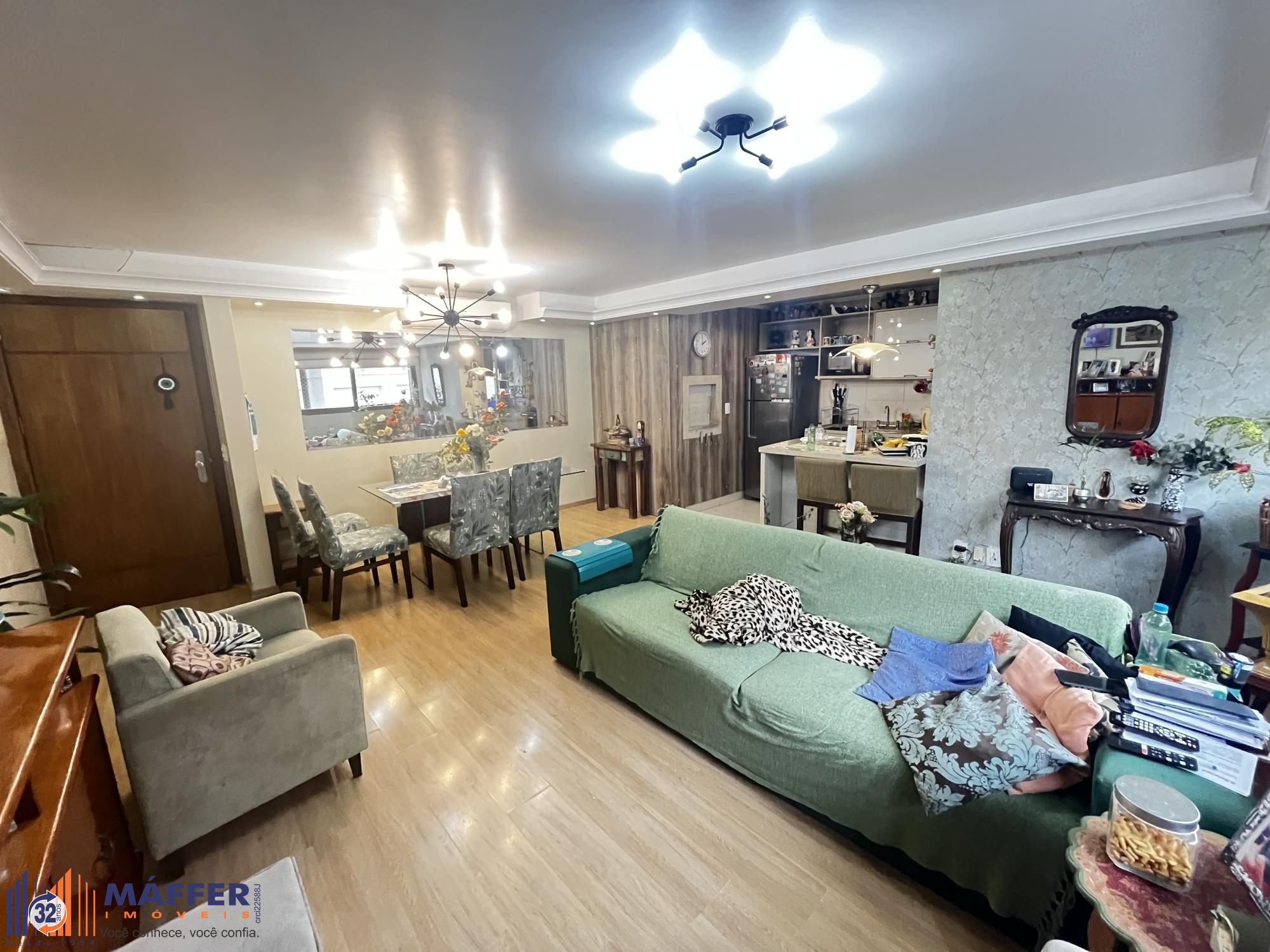 Apartamento, 3 quartos, à venda, 91 m², Tristeza - Porto Alegre — foto 5