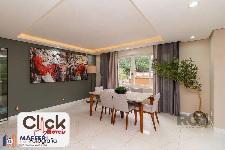 Apartamento, 4 quartos, 193 m² - Foto 9