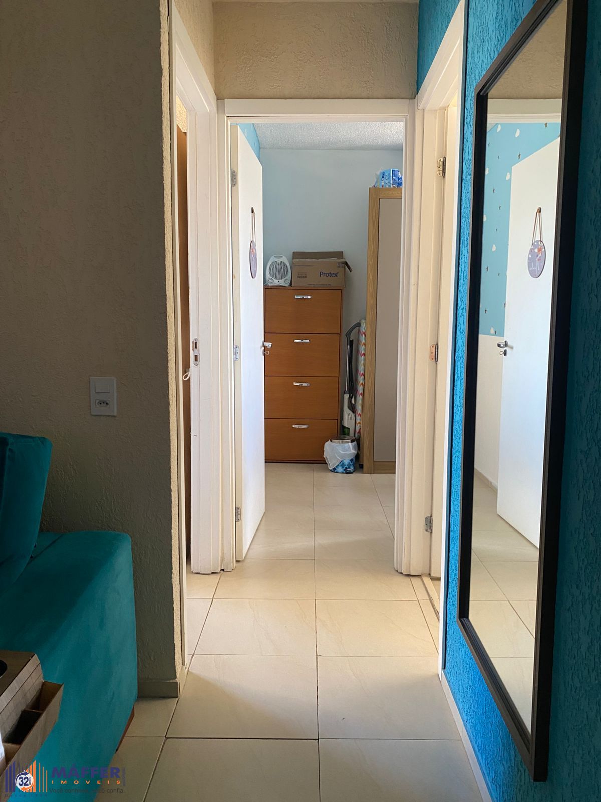 Apartamento, 2 quartos, 42 m² - Foto 18
