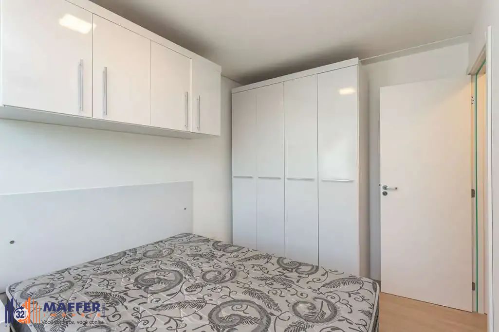 Apartamento, 1 quarto, 50 m² - Foto 6