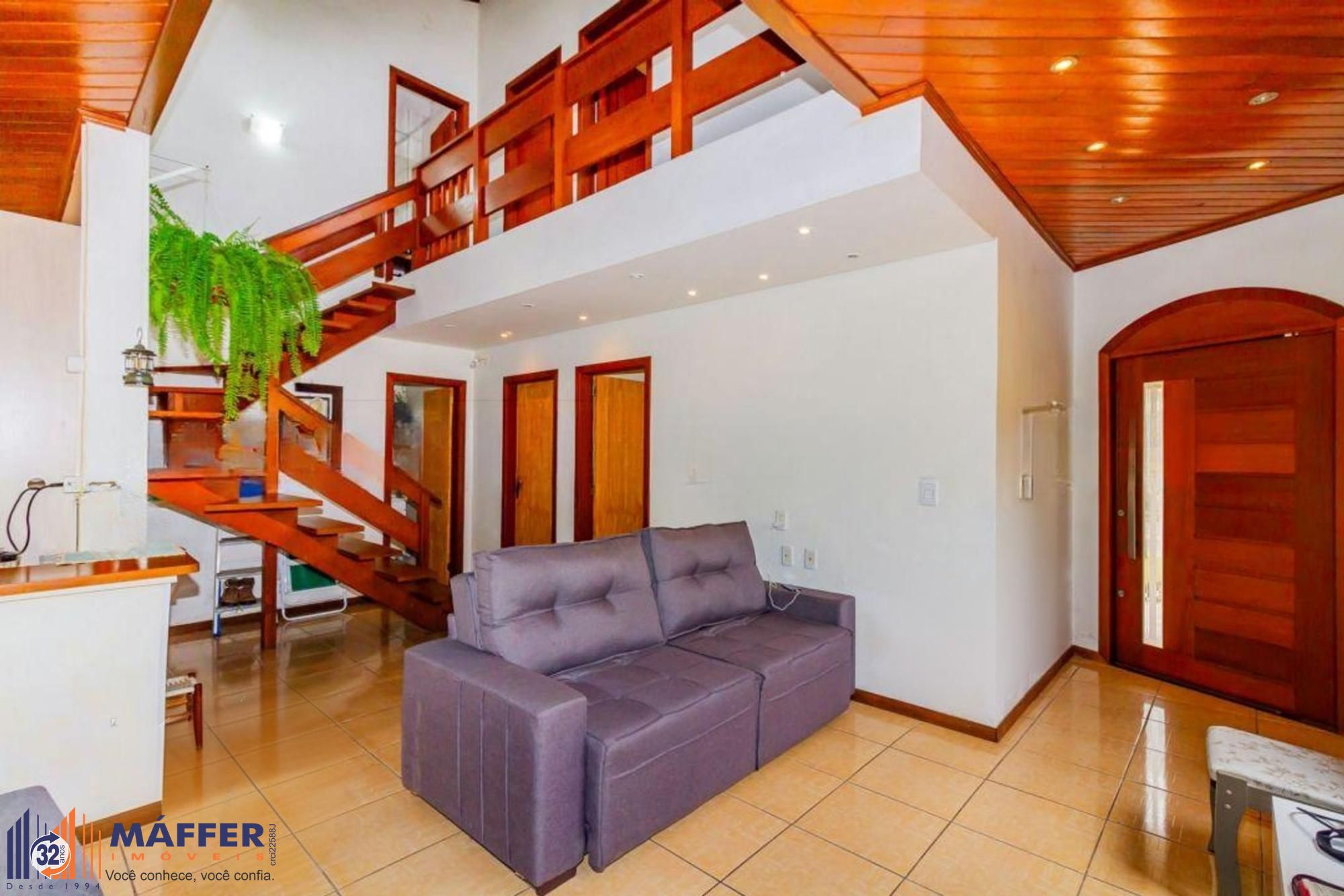 Casa, 5 quartos, à venda, 210 m², Sarandi - Porto Alegre — foto 3