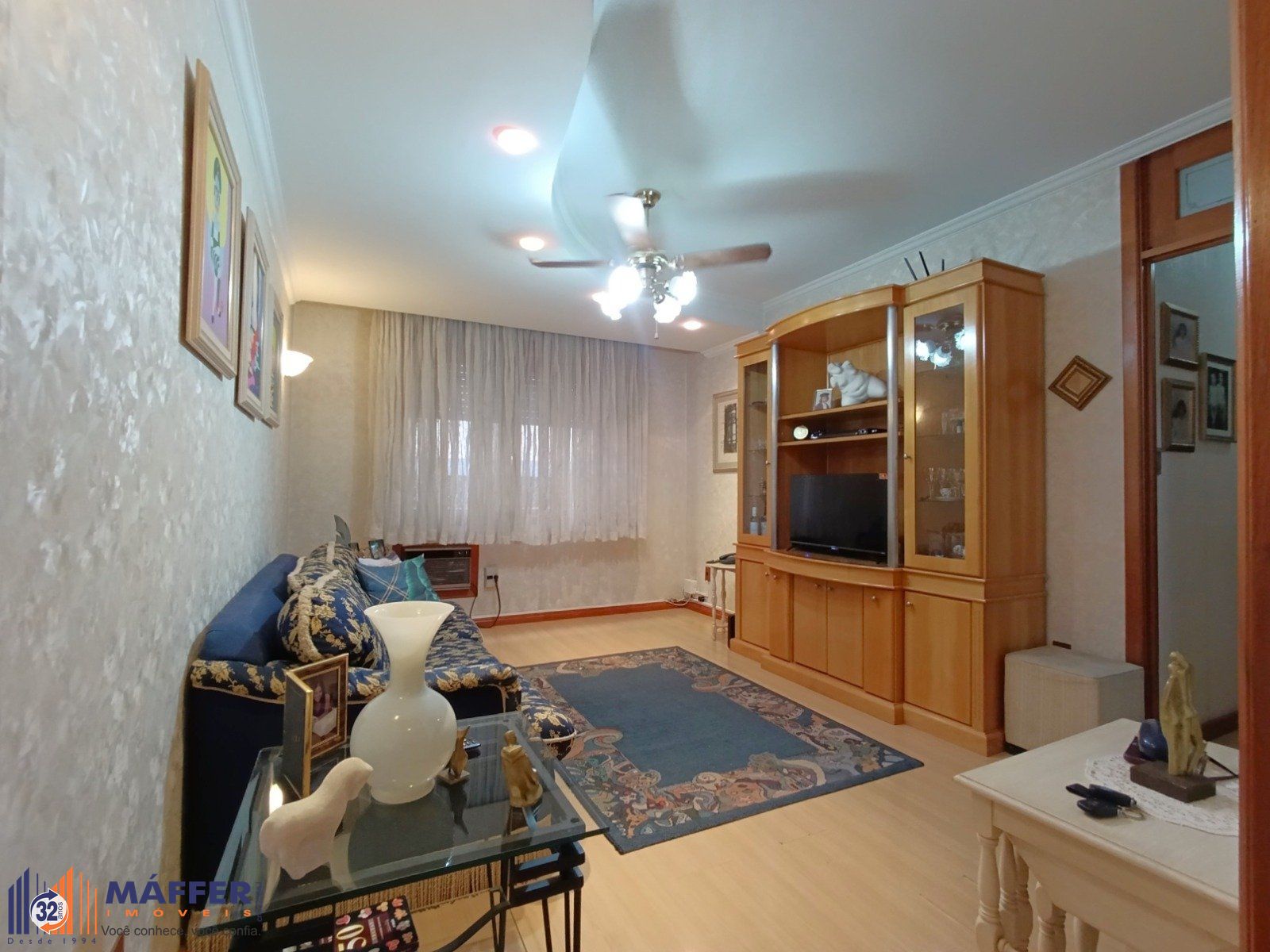 Apartamento 2 Quartos com vaga no Vila Ipiranga