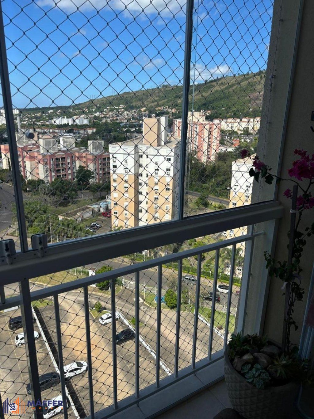 Apartamento, 2 quartos, à venda, 57 m², Jardim Carvalho - Porto Alegre — foto 3