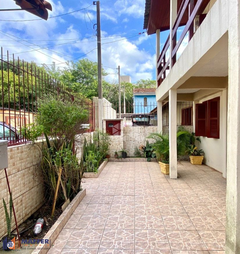 Casa, 3 quartos, 100 m² - Foto 8