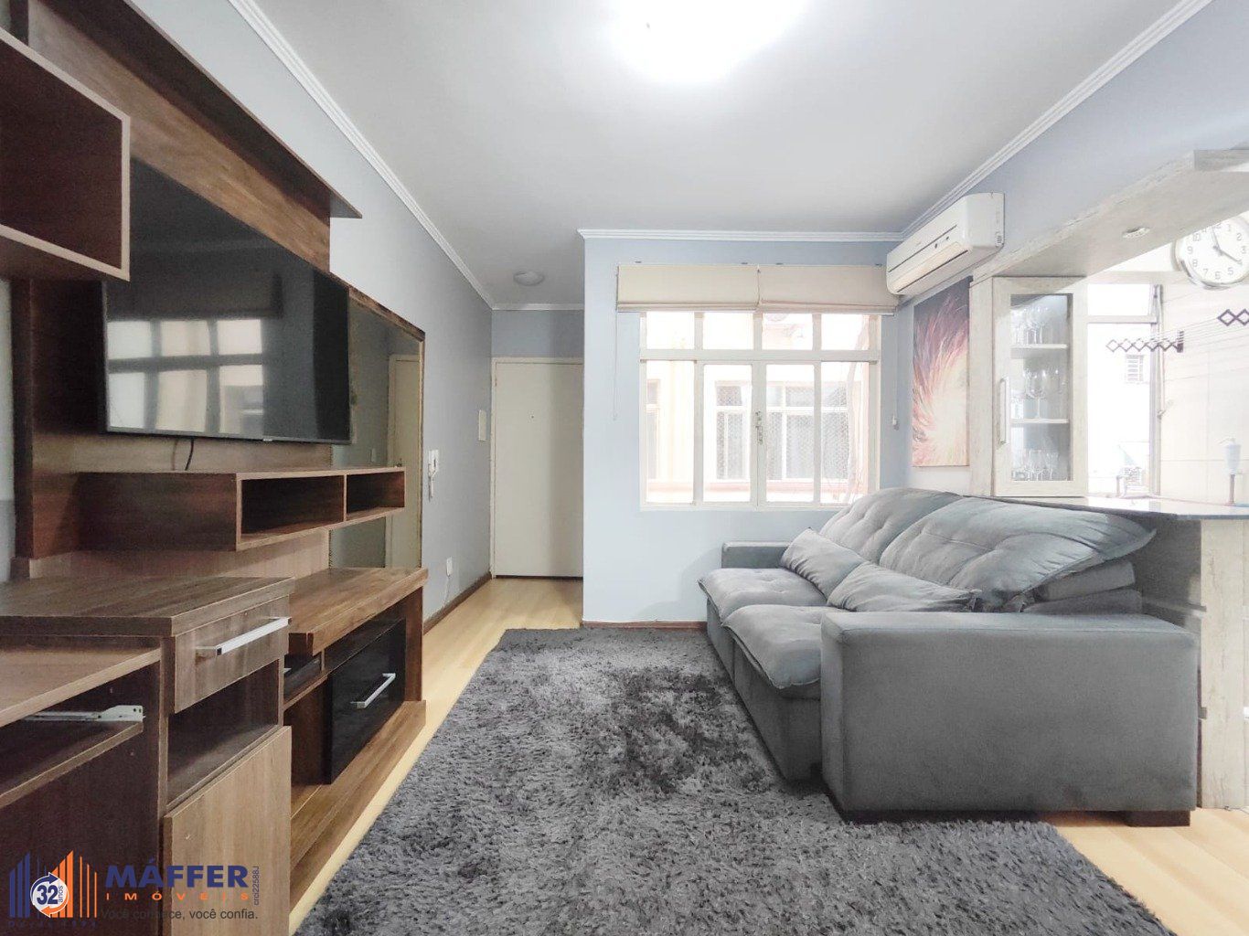 Apartamento, 1 quarto, 55 m² - Foto 6