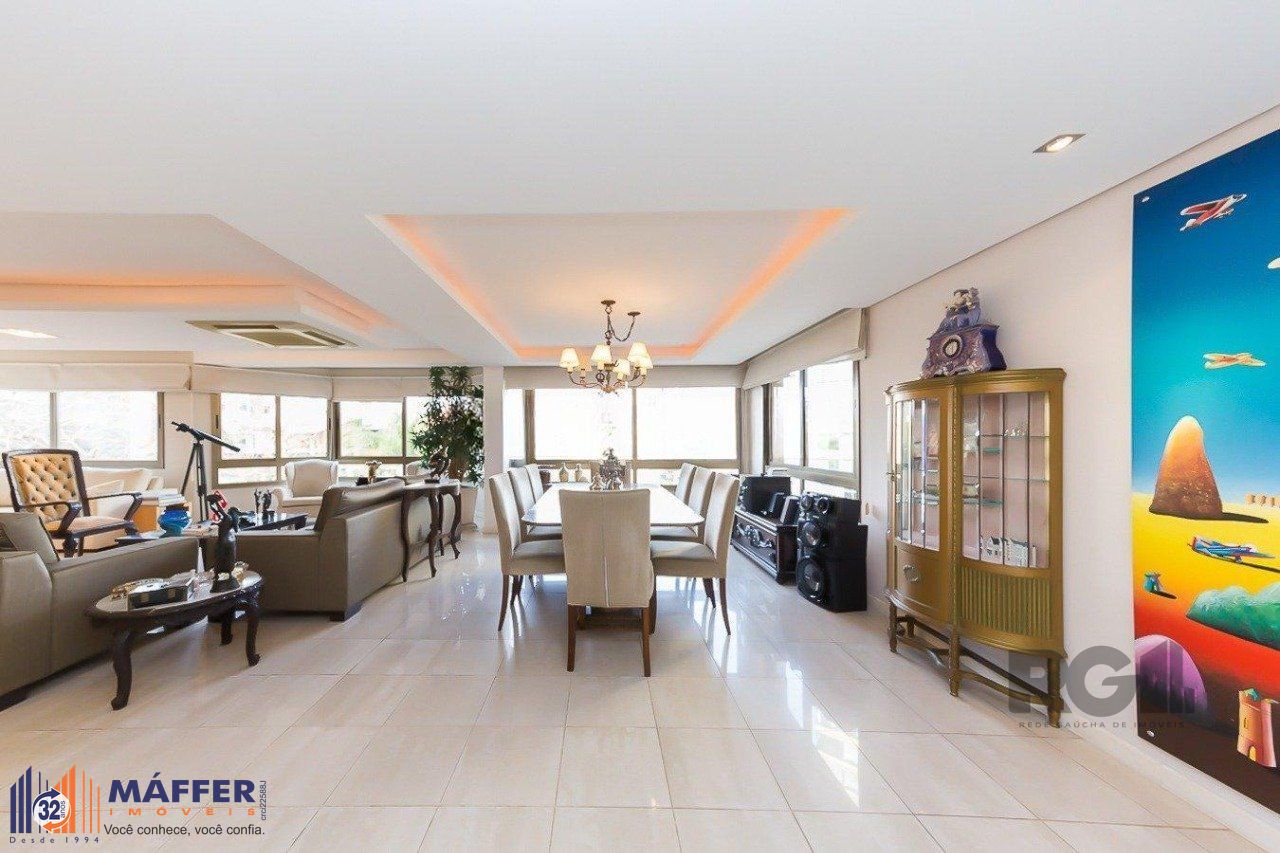 Apartamento, 3 suítes, à venda, 157 m², Bela Vista - Porto Alegre — foto 5