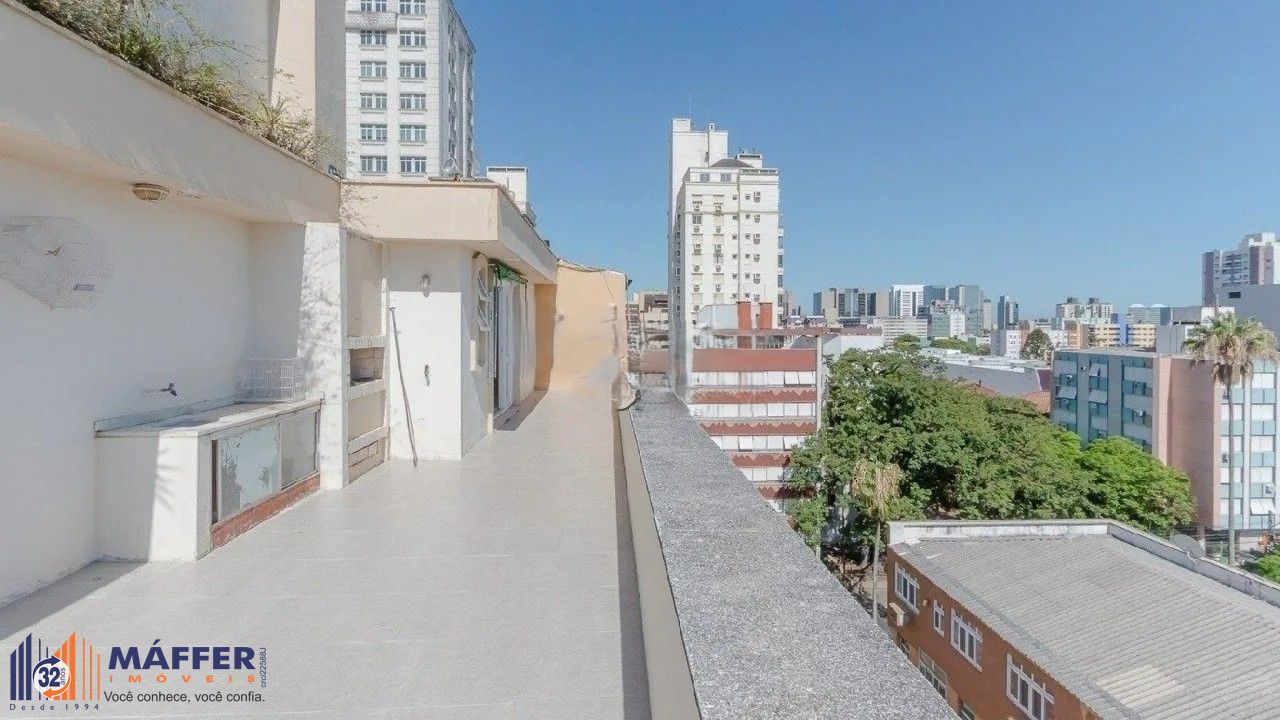 Cobertura, 2 quartos, 150 m² - Foto 7