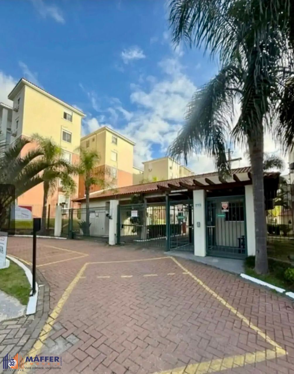 Apartamento, 3 quartos, 67 m² - Foto 9