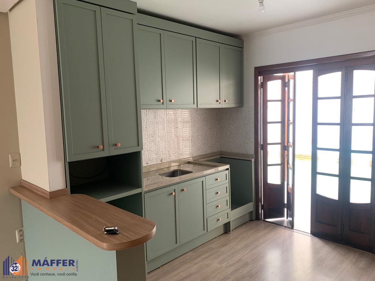 Casa de Condomínio, 3 quartos, à venda, 83 m², Harmonia - Canoas — foto 4