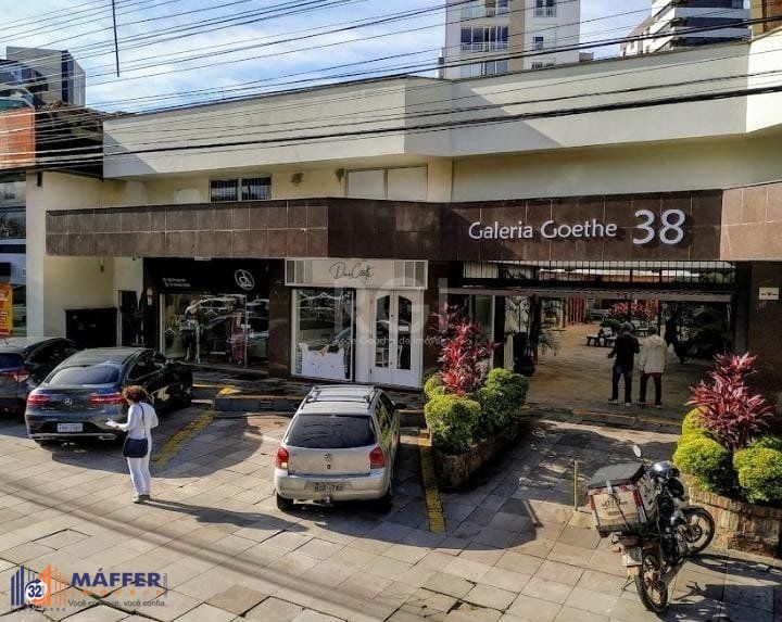 Loja-Salão, 46 m² - Foto 2