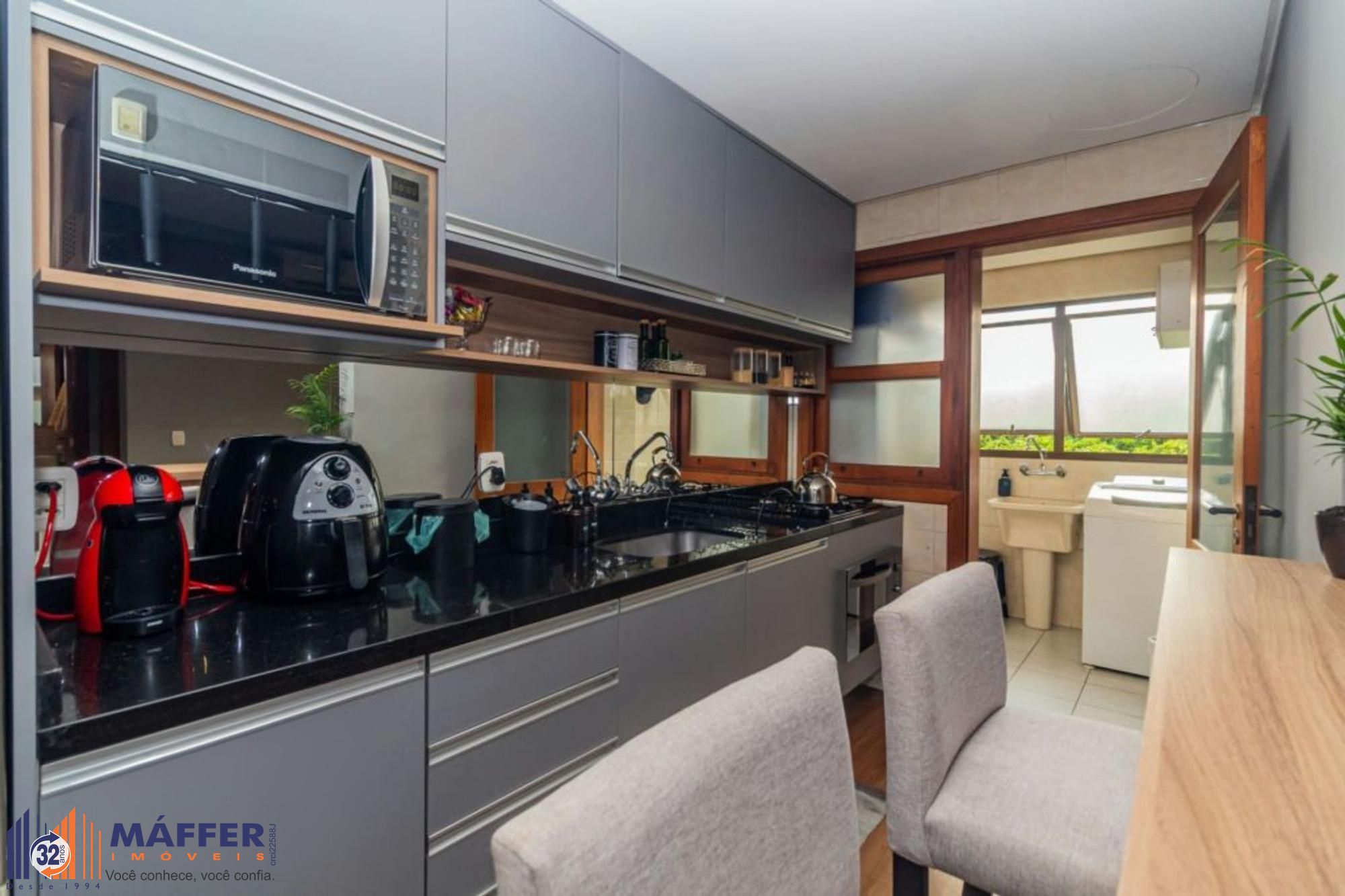 Cobertura, 1 quarto, 102 m² - Foto 10