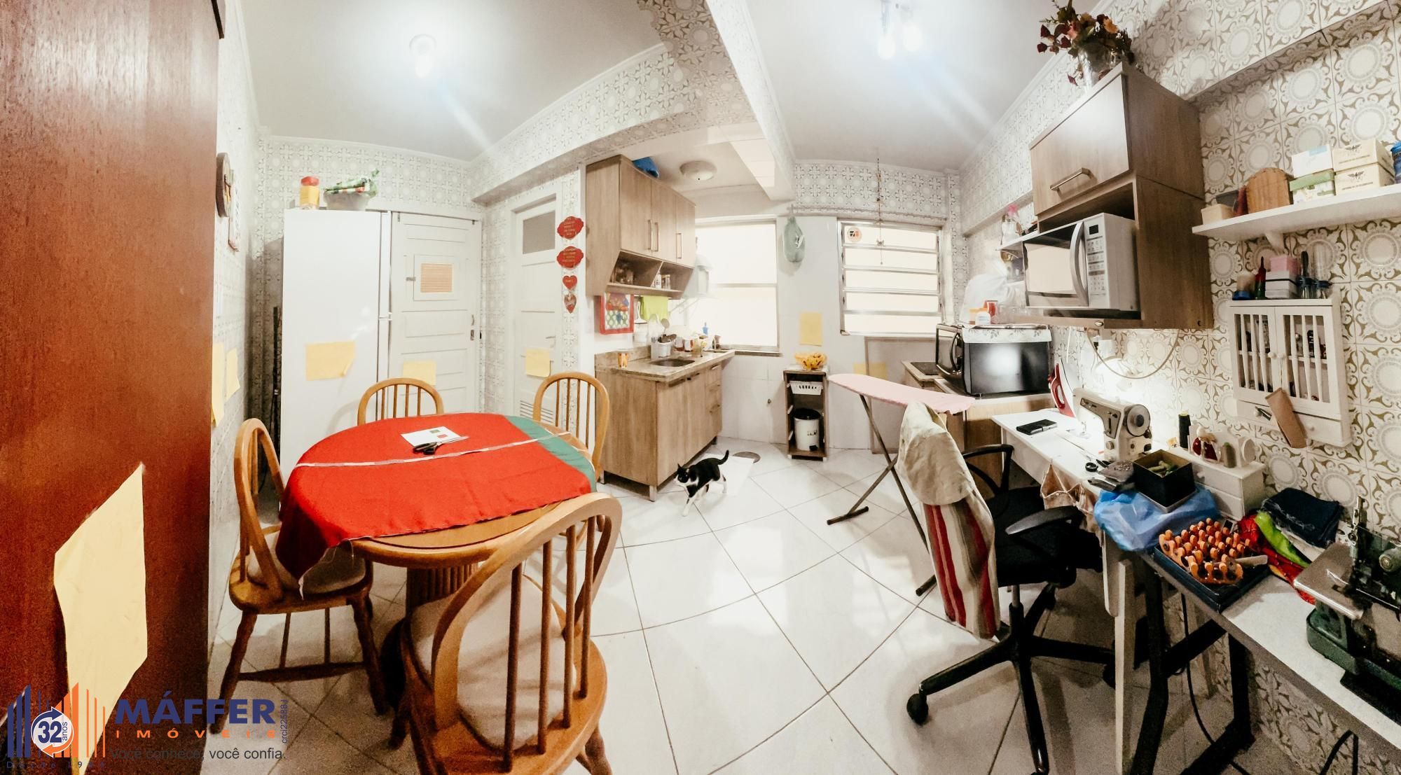 Apartamento, 2 quartos, 65 m² - Foto 7