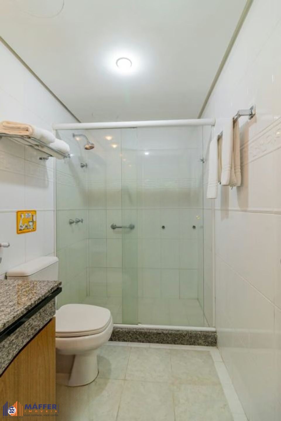 Apartamento, 1 quarto, 37 m² - Foto 18