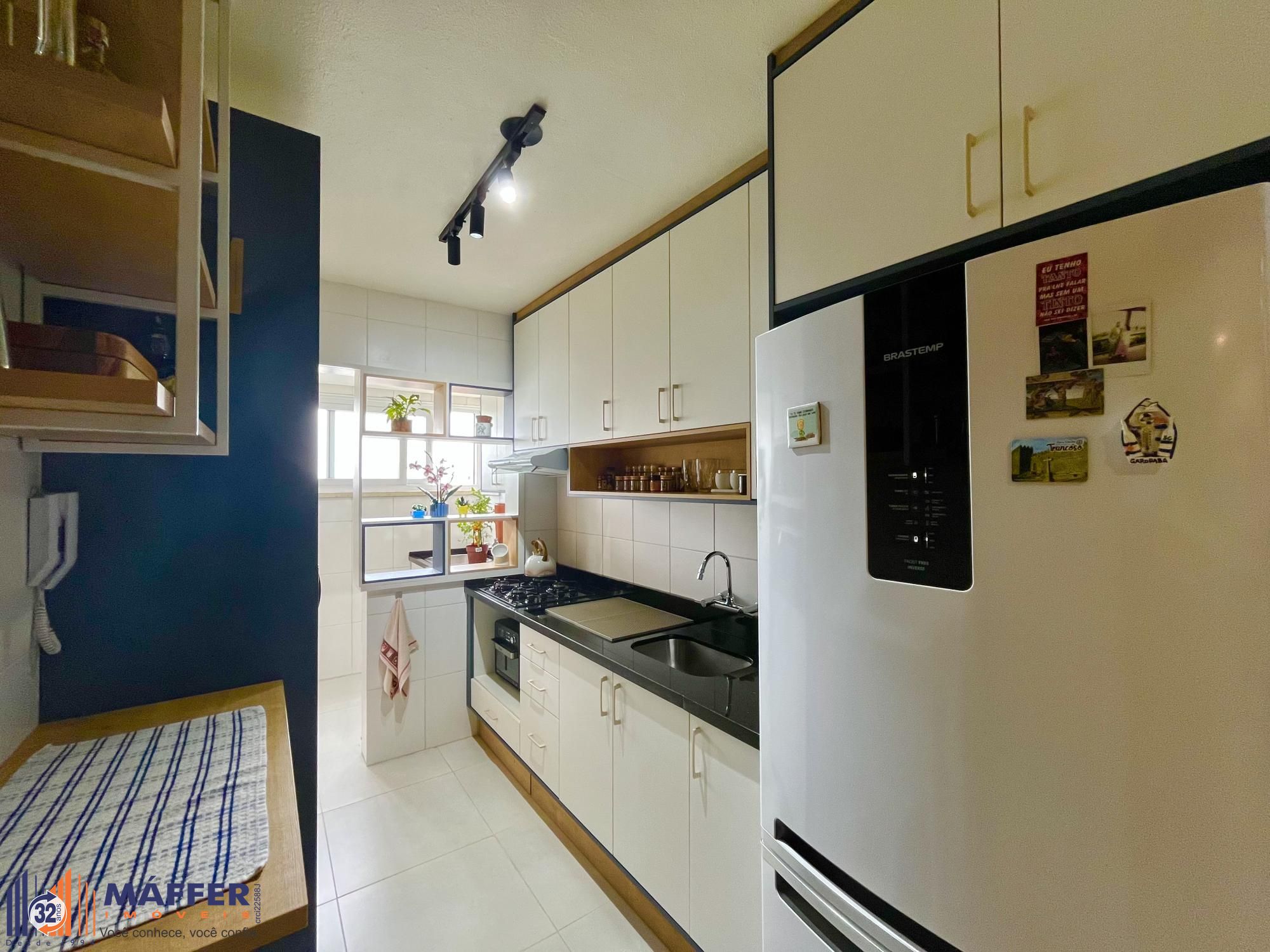 Apartamento, 2 quartos, 75 m² - Foto 9