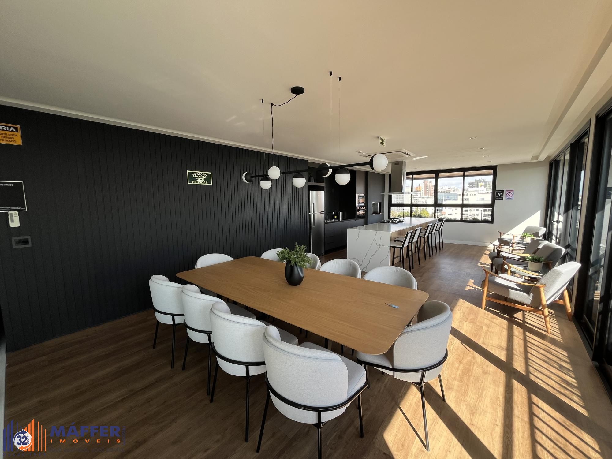 Apartamento, 1 quarto, 27 m² - Foto 21
