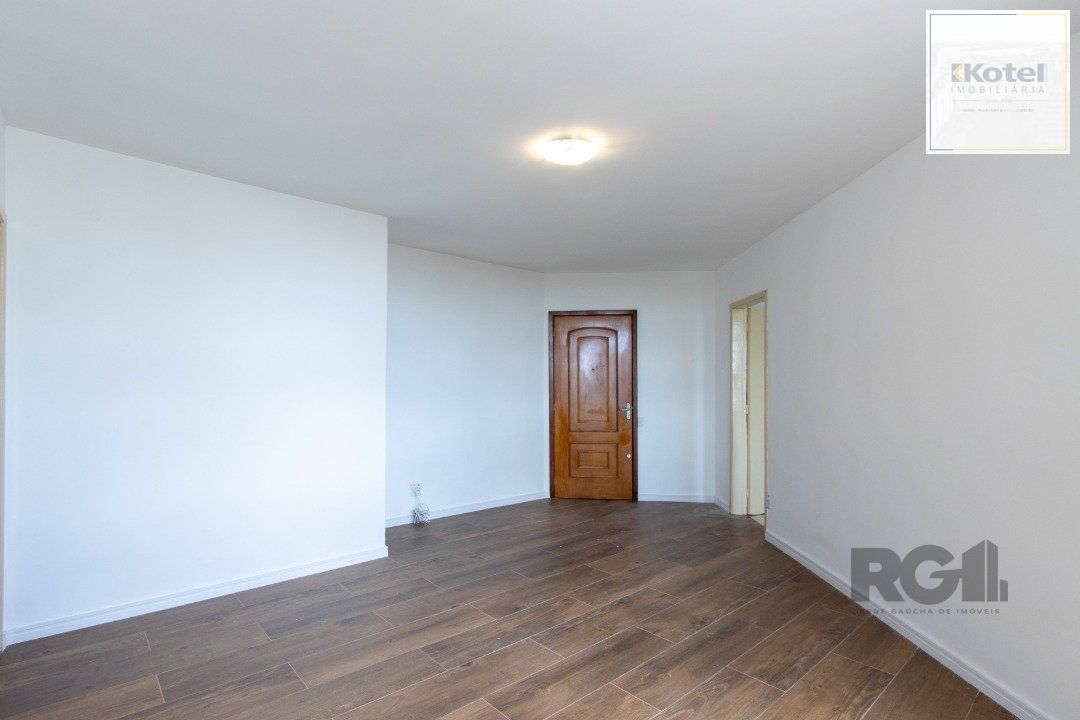 Apartamento de 2 Dormitórios com Vaga Coberta no Conjunto Residencial Santos Dumont — foto 5