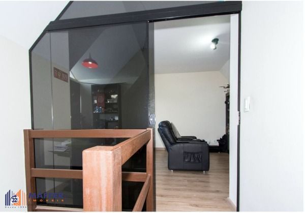 Casa de Condomínio, 4 quartos - Foto 24
