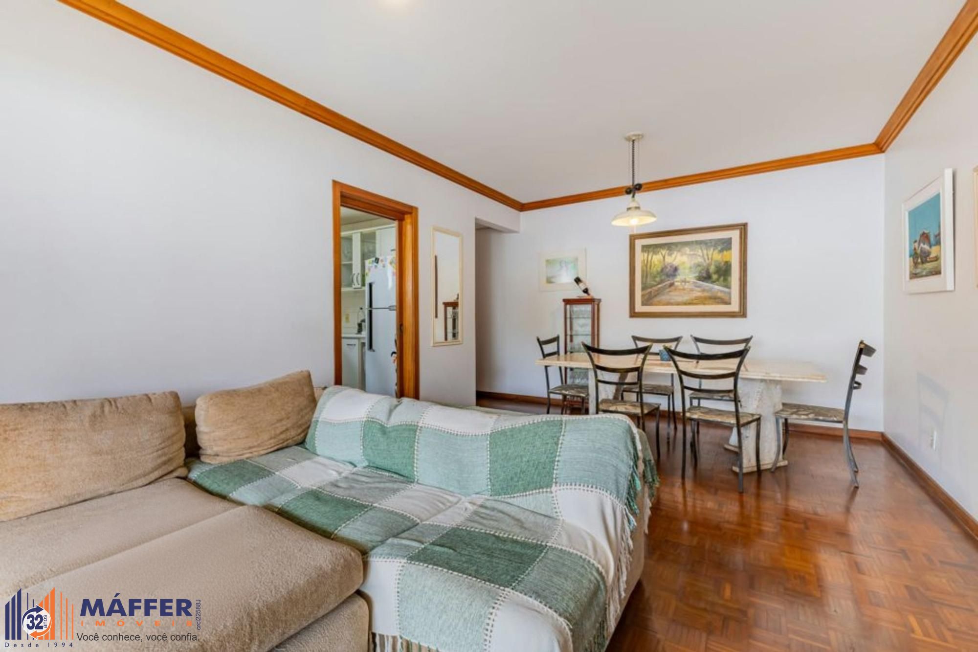 Apartamento, 3 quartos, 96 m² - Foto 13