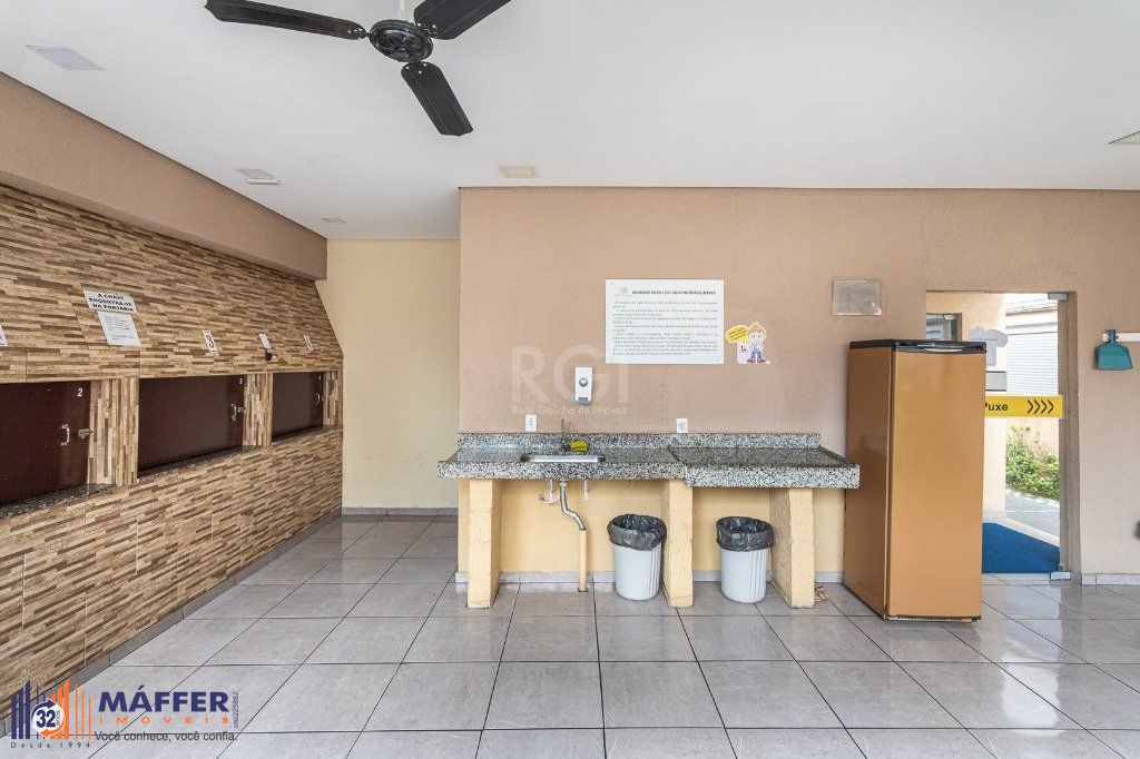 Apartamento, 2 quartos, 52 m² - Foto 34