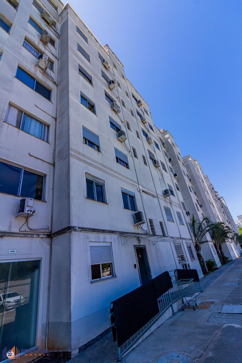 Apartamento, 2 quartos, 49 m² - Foto 18