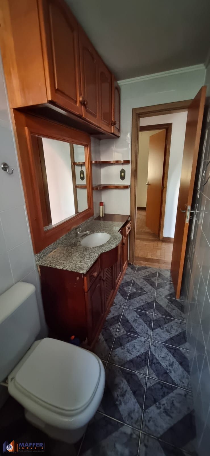 Apartamento, 2 quartos, 90 m² - Foto 9