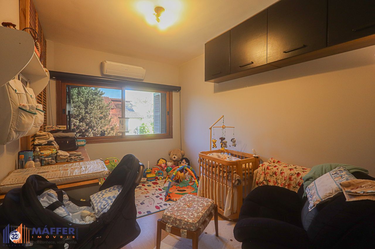 Apartamento, 3 quartos, 117 m² - Foto 36