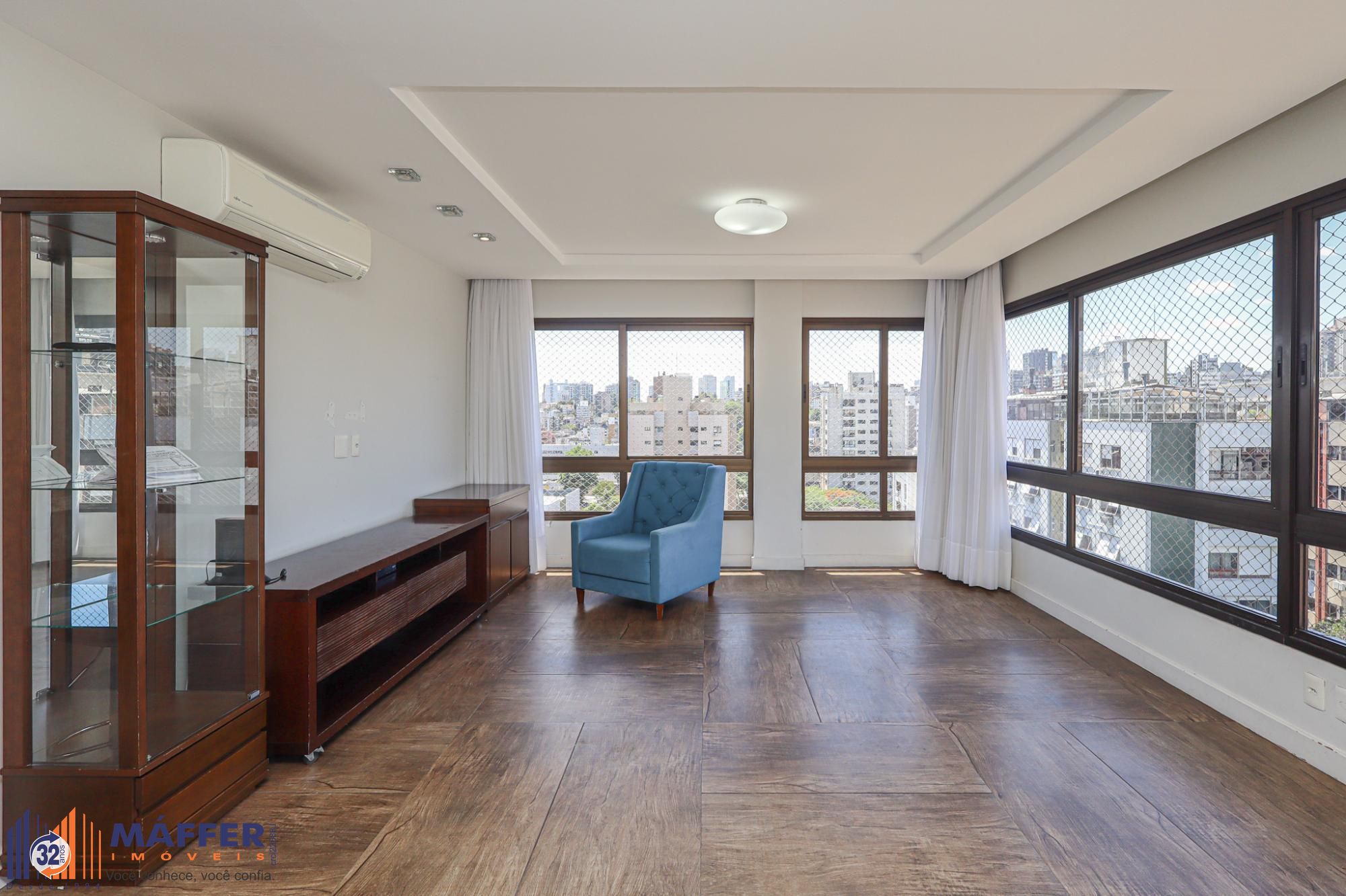 Apartamento, 2 suítes, à venda, 83 m², Mont'serrat - Porto Alegre — foto 4