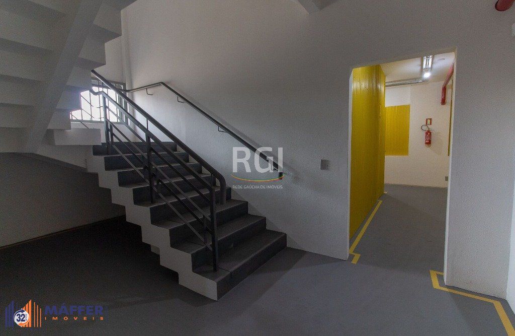 Prédio Comercial, à venda, 1.433 m², São Geraldo - Porto Alegre — foto 4