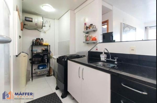 Apartamento, 1 quarto, 43 m² - Foto 8