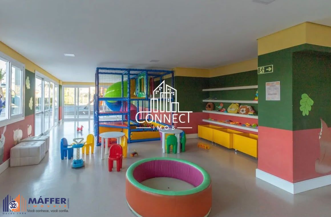 Apartamento, 3 quartos, 76 m² - Foto 46