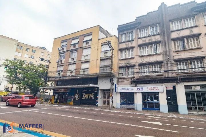 Apartamento, 2 quartos, 54 m² - Foto 14